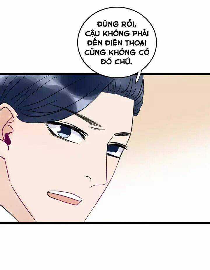 Chào Buổi Sáng, Hướng Dương Chapter 29 trang 21