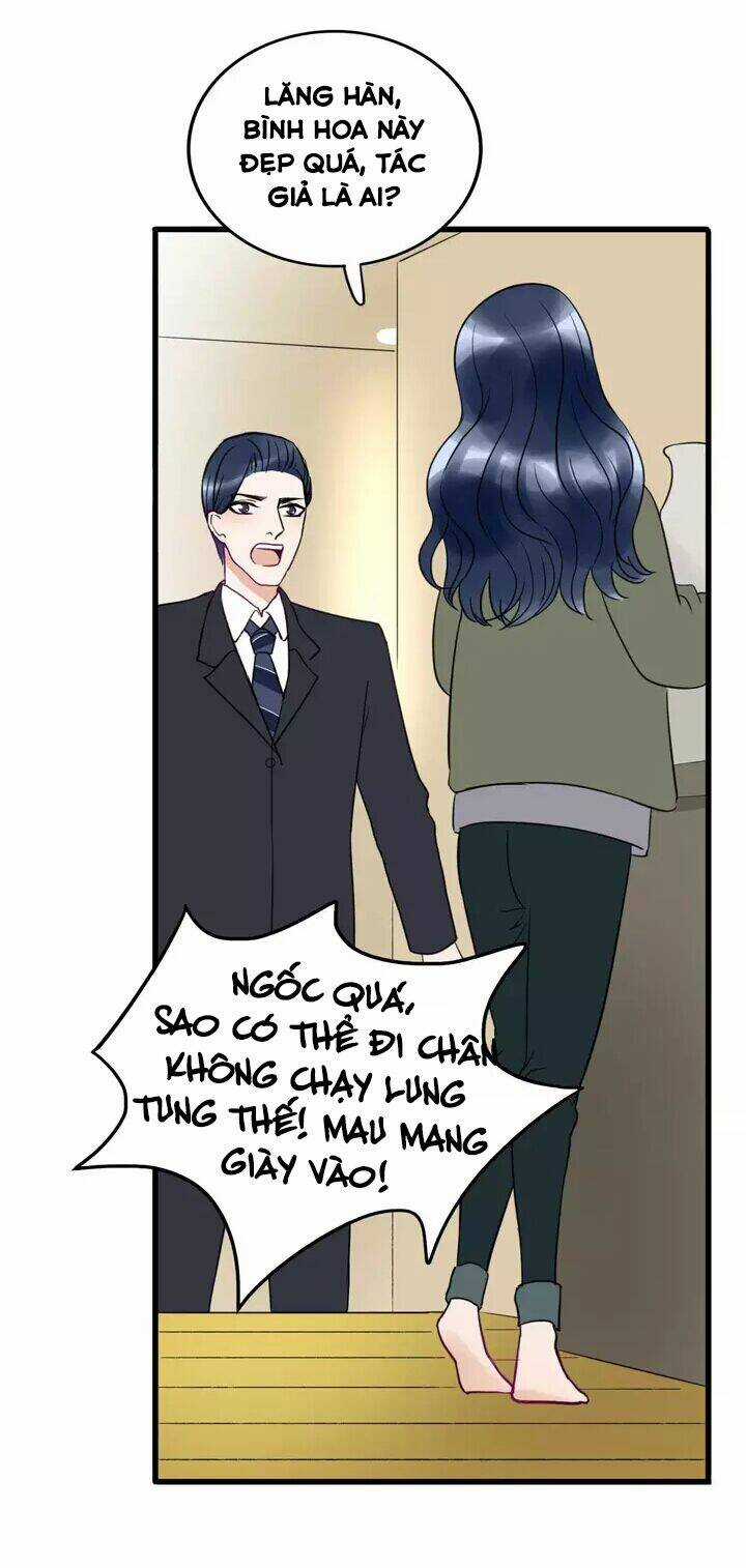 Chào Buổi Sáng, Hướng Dương Chapter 29 trang 22