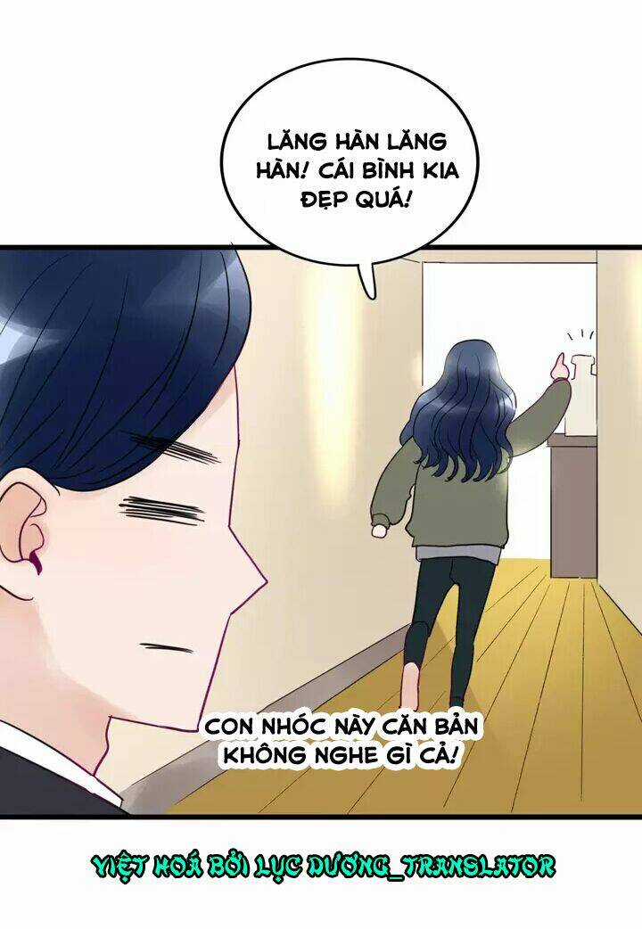 Chào Buổi Sáng, Hướng Dương Chapter 29 trang 23