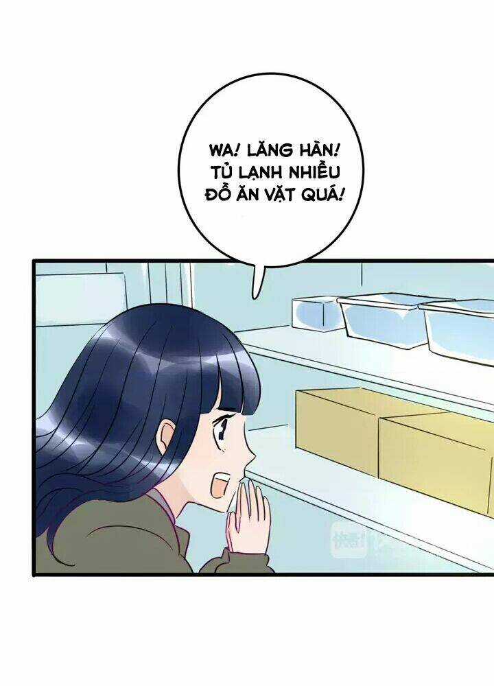 Chào Buổi Sáng, Hướng Dương Chapter 29 trang 24