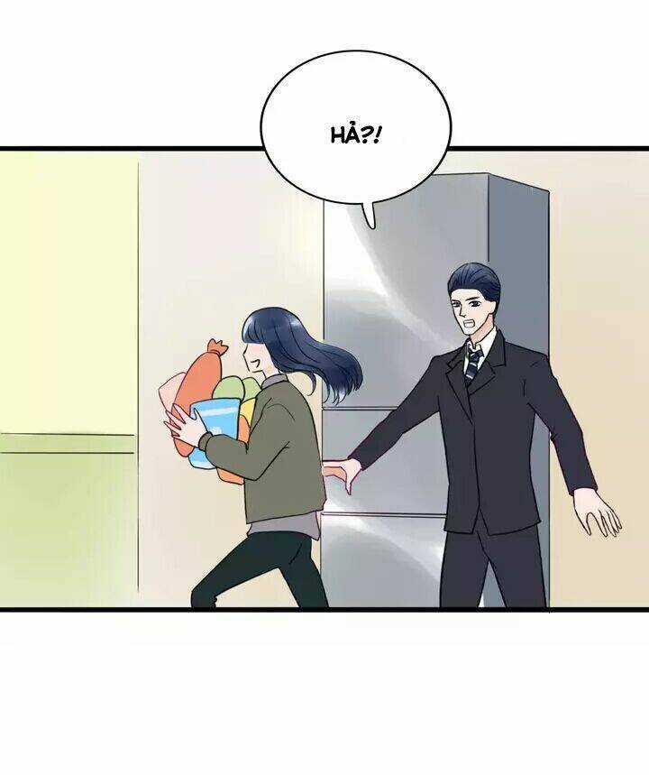 Chào Buổi Sáng, Hướng Dương Chapter 29 trang 25