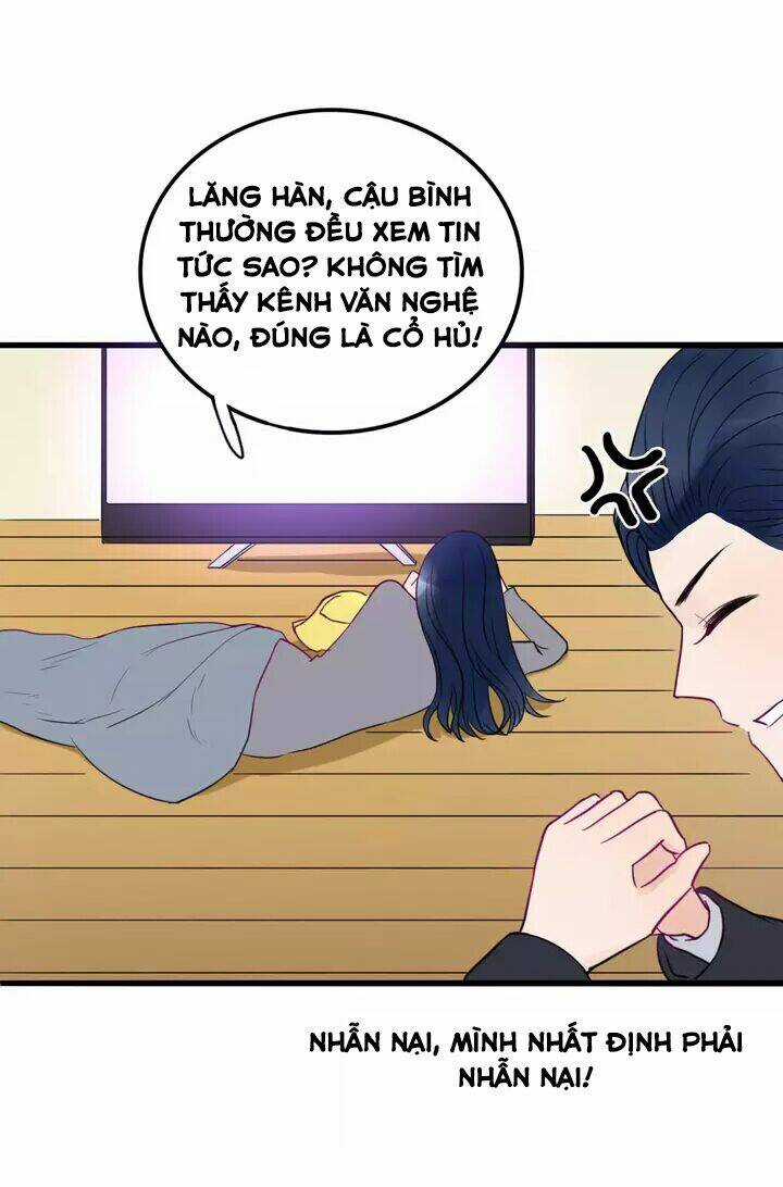 Chào Buổi Sáng, Hướng Dương Chapter 29 trang 26