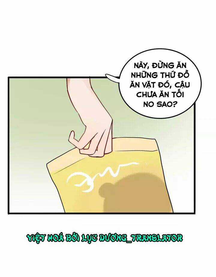 Chào Buổi Sáng, Hướng Dương Chapter 29 trang 27