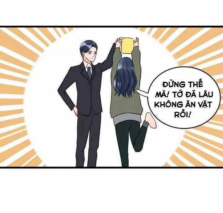 Chào Buổi Sáng, Hướng Dương Chapter 29 trang 28