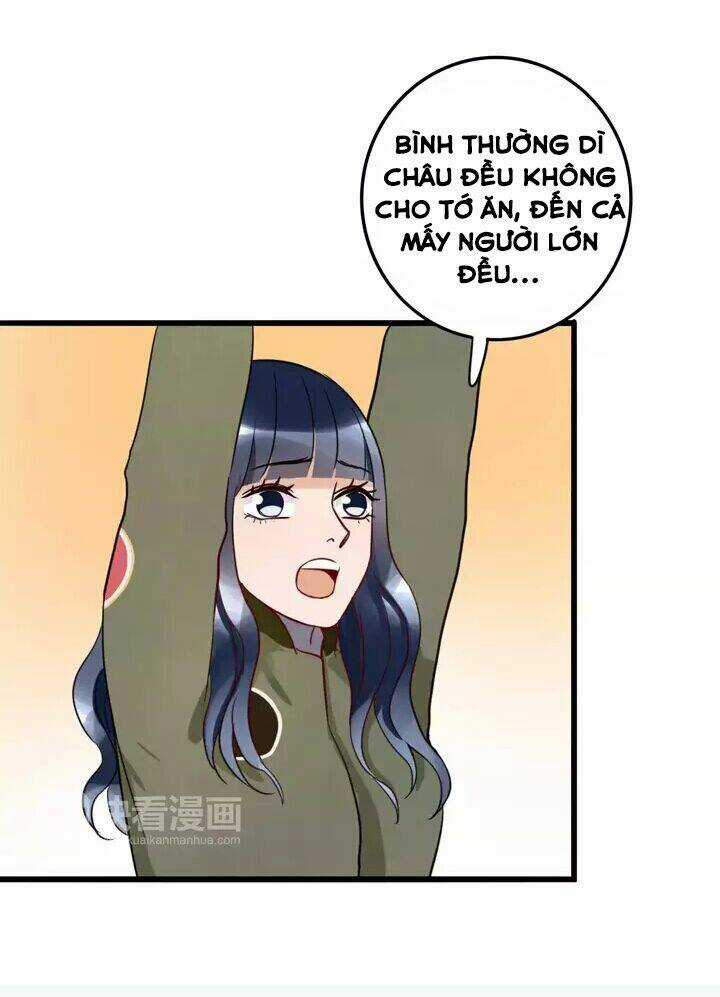 Chào Buổi Sáng, Hướng Dương Chapter 29 trang 29