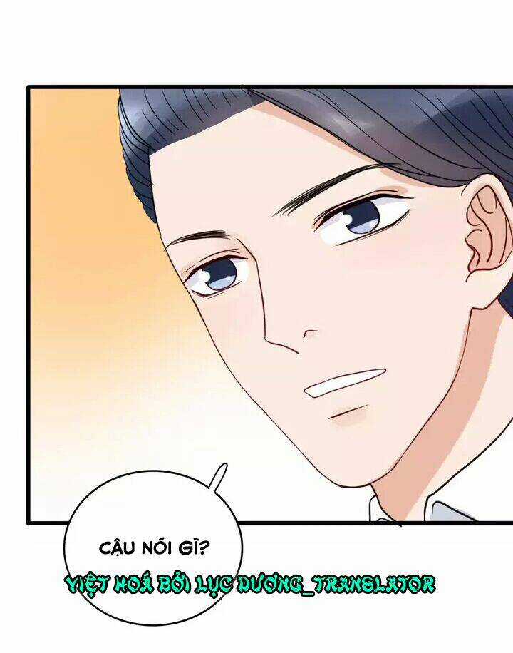 Chào Buổi Sáng, Hướng Dương Chapter 29 trang 31