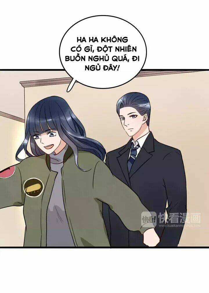 Chào Buổi Sáng, Hướng Dương Chapter 29 trang 32