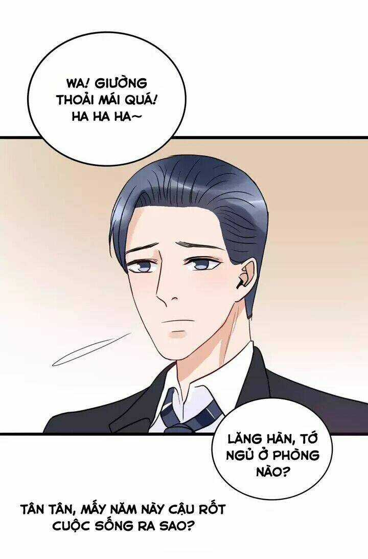 Chào Buổi Sáng, Hướng Dương Chapter 29 trang 33