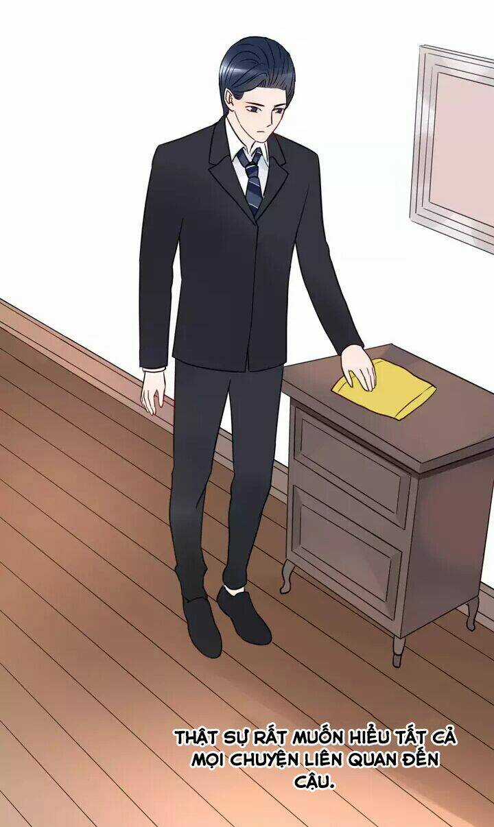 Chào Buổi Sáng, Hướng Dương Chapter 29 trang 34