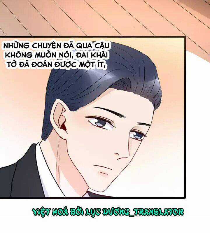 Chào Buổi Sáng, Hướng Dương Chapter 29 trang 35