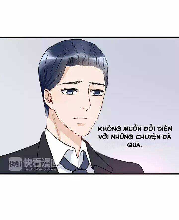 Chào Buổi Sáng, Hướng Dương Chapter 29 trang 37