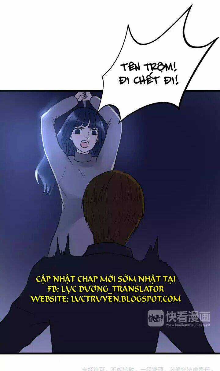 Chào Buổi Sáng, Hướng Dương Chapter 29 trang 46