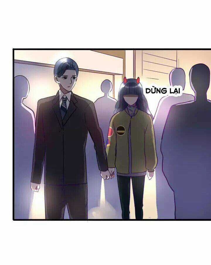 Chào Buổi Sáng, Hướng Dương Chapter 29 trang 9