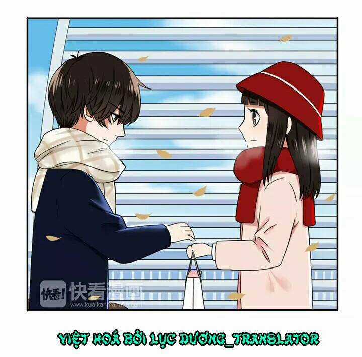 Chào Buổi Sáng, Hướng Dương Chapter 3 trang 11