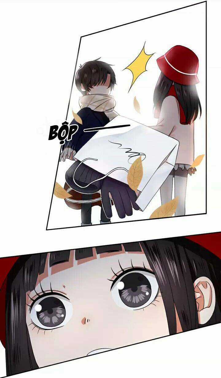 Chào Buổi Sáng, Hướng Dương Chapter 3 trang 12