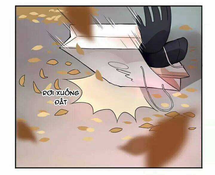 Chào Buổi Sáng, Hướng Dương Chapter 3 trang 13