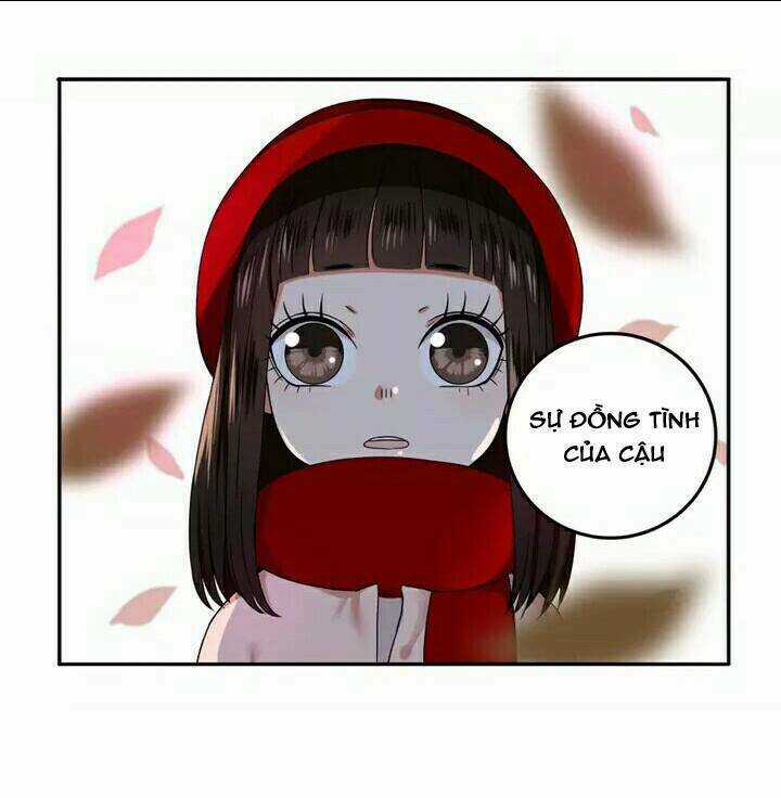 Chào Buổi Sáng, Hướng Dương Chapter 3 trang 15