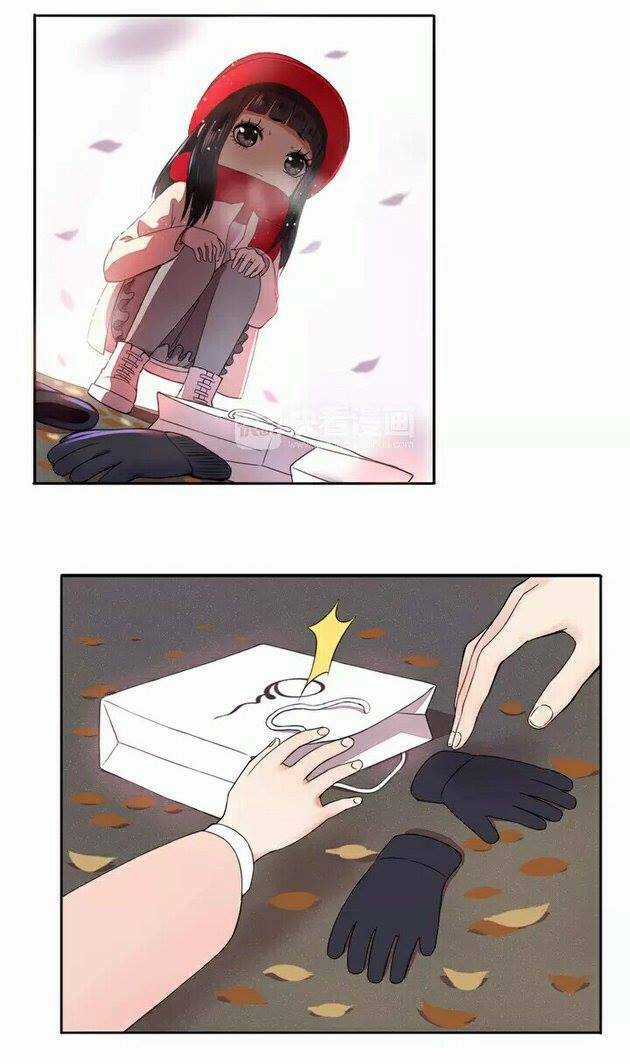 Chào Buổi Sáng, Hướng Dương Chapter 3 trang 16