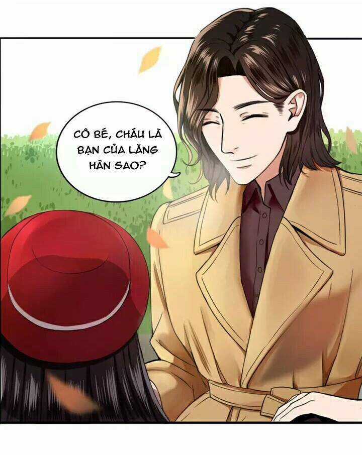 Chào Buổi Sáng, Hướng Dương Chapter 3 trang 18