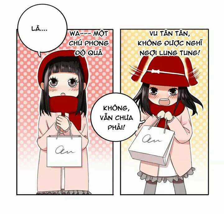 Chào Buổi Sáng, Hướng Dương Chapter 3 trang 19