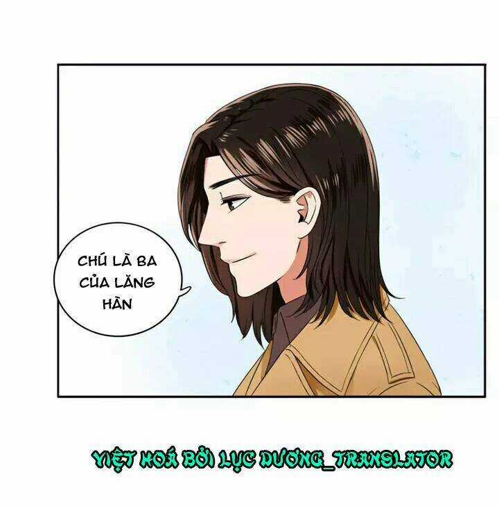 Chào Buổi Sáng, Hướng Dương Chapter 3 trang 21