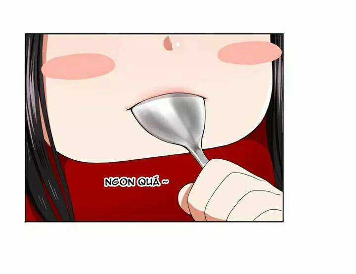 Chào Buổi Sáng, Hướng Dương Chapter 3 trang 22