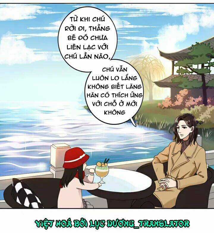 Chào Buổi Sáng, Hướng Dương Chapter 3 trang 23