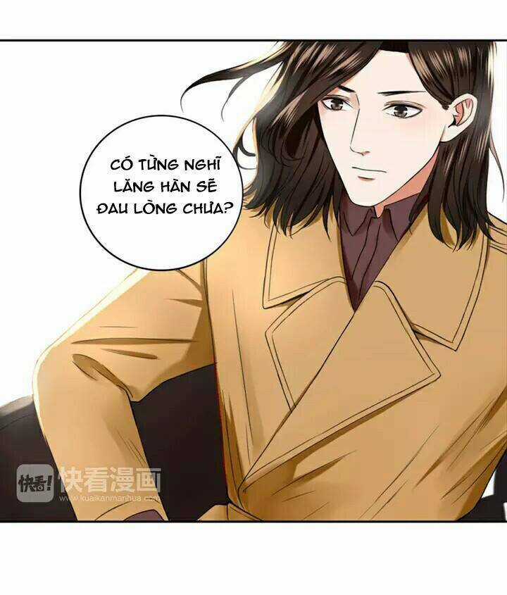 Chào Buổi Sáng, Hướng Dương Chapter 3 trang 26