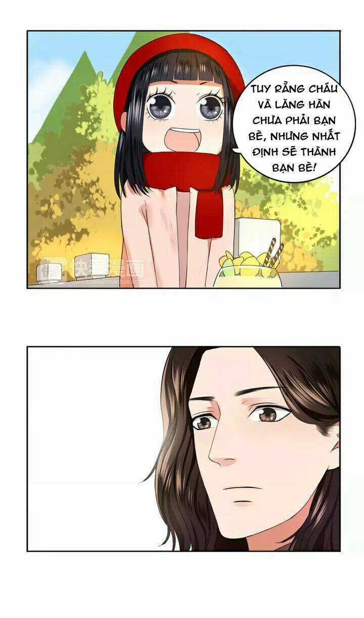 Chào Buổi Sáng, Hướng Dương Chapter 3 trang 31