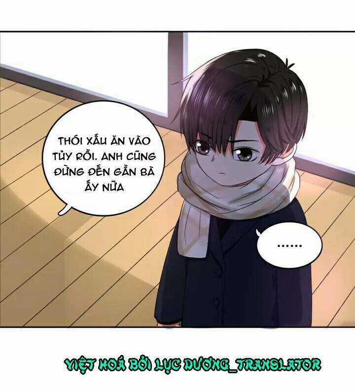 Chào Buổi Sáng, Hướng Dương Chapter 3 trang 37