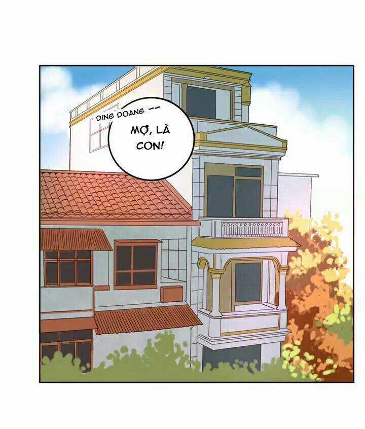 Chào Buổi Sáng, Hướng Dương Chapter 3 trang 38