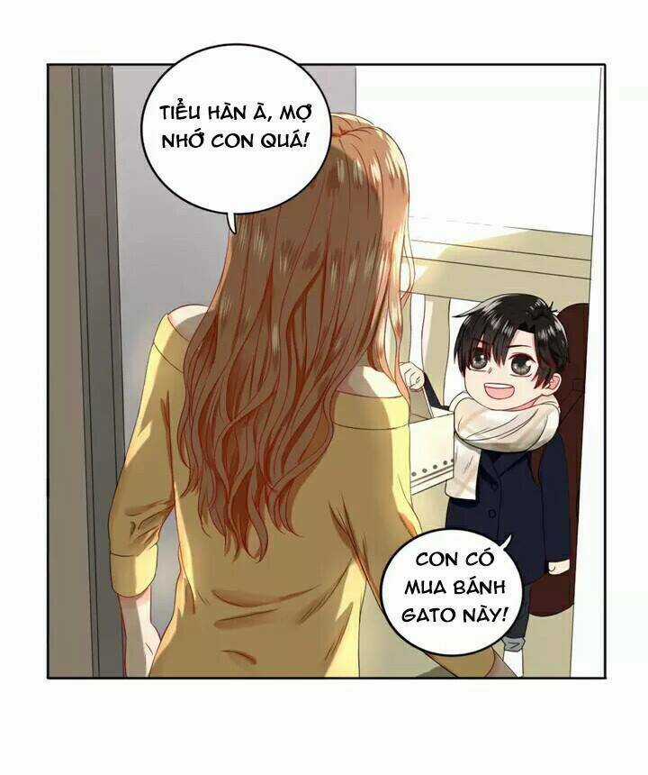 Chào Buổi Sáng, Hướng Dương Chapter 3 trang 39