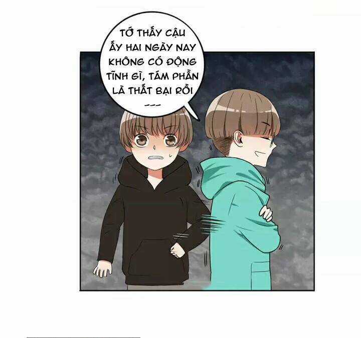 Chào Buổi Sáng, Hướng Dương Chapter 3 trang 4