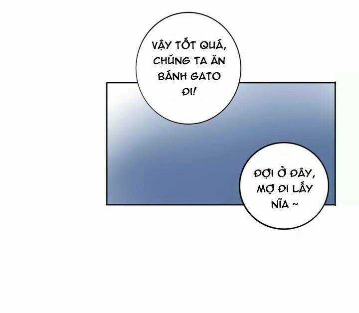 Chào Buổi Sáng, Hướng Dương Chapter 3 trang 41