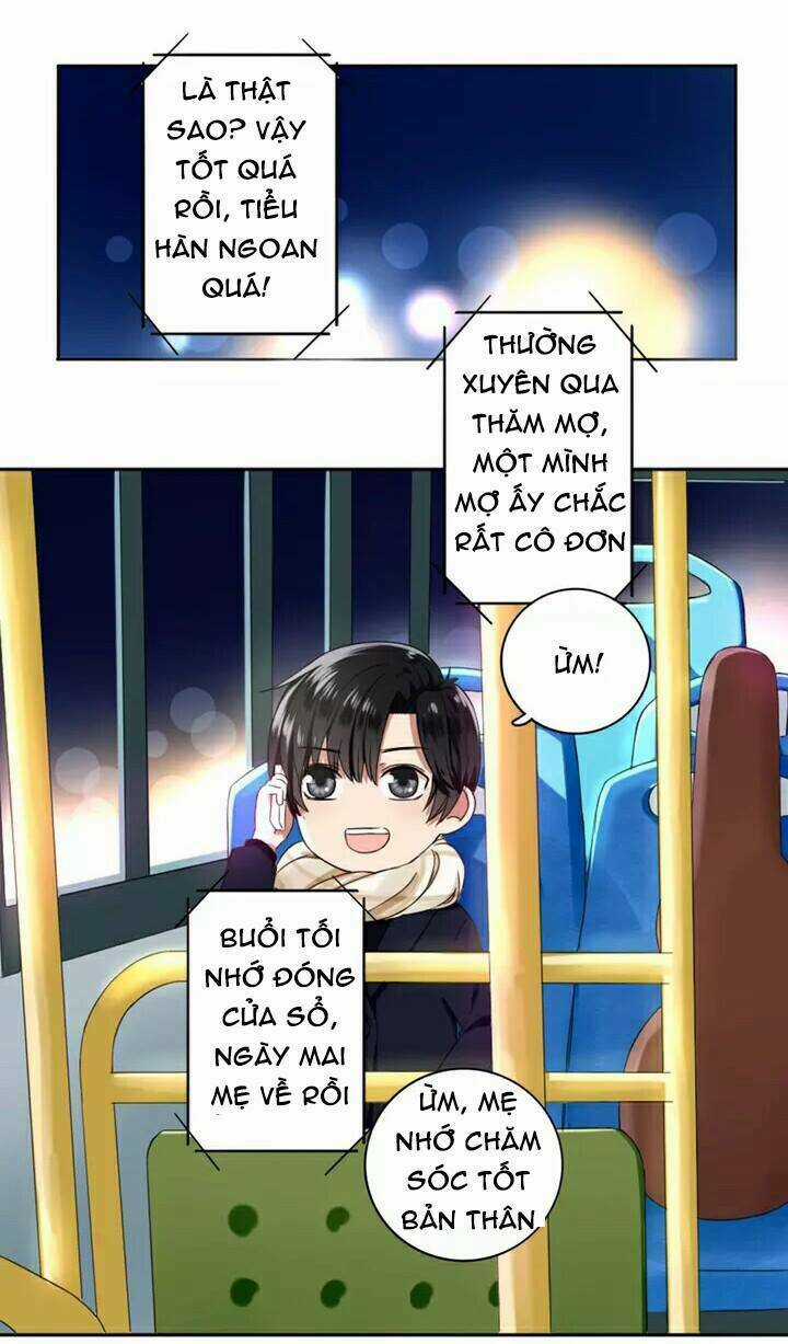 Chào Buổi Sáng, Hướng Dương Chapter 3 trang 42