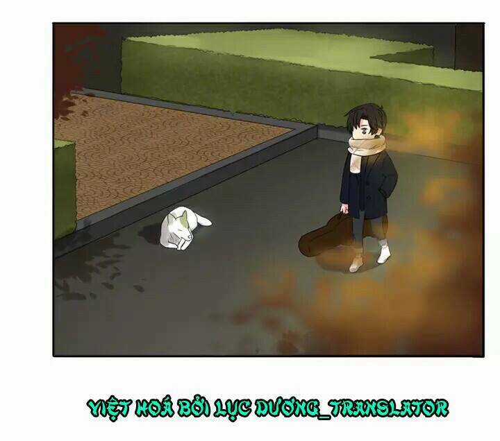 Chào Buổi Sáng, Hướng Dương Chapter 3 trang 44