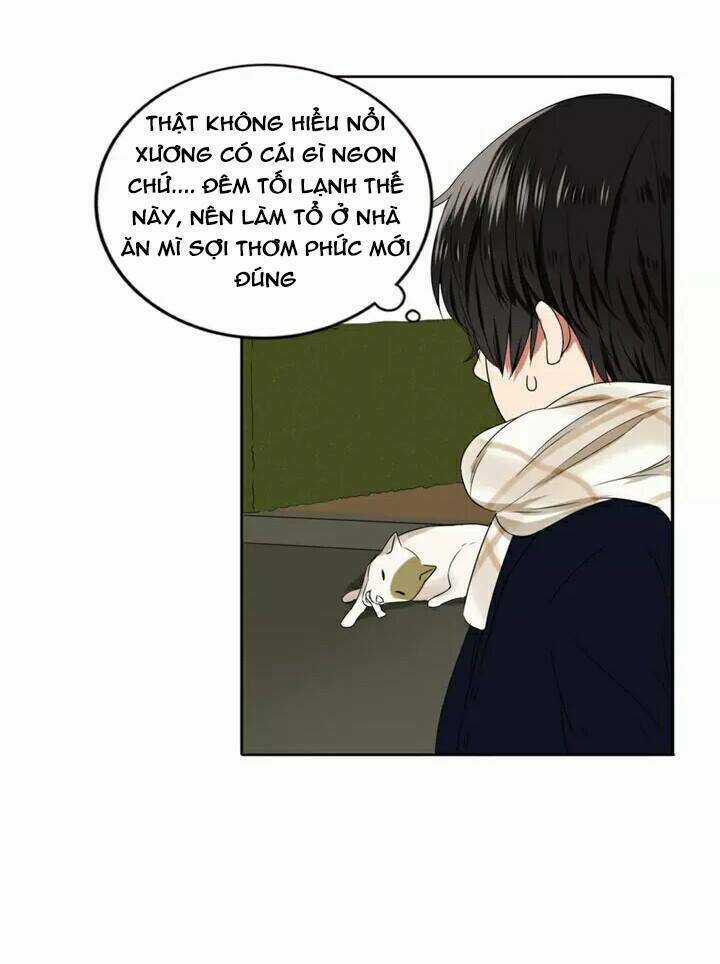 Chào Buổi Sáng, Hướng Dương Chapter 3 trang 45