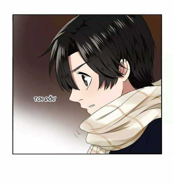 Chào Buổi Sáng, Hướng Dương Chapter 3 trang 46