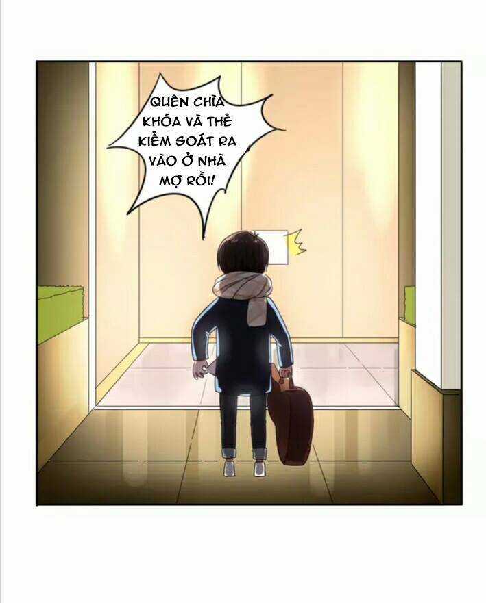 Chào Buổi Sáng, Hướng Dương Chapter 3 trang 47