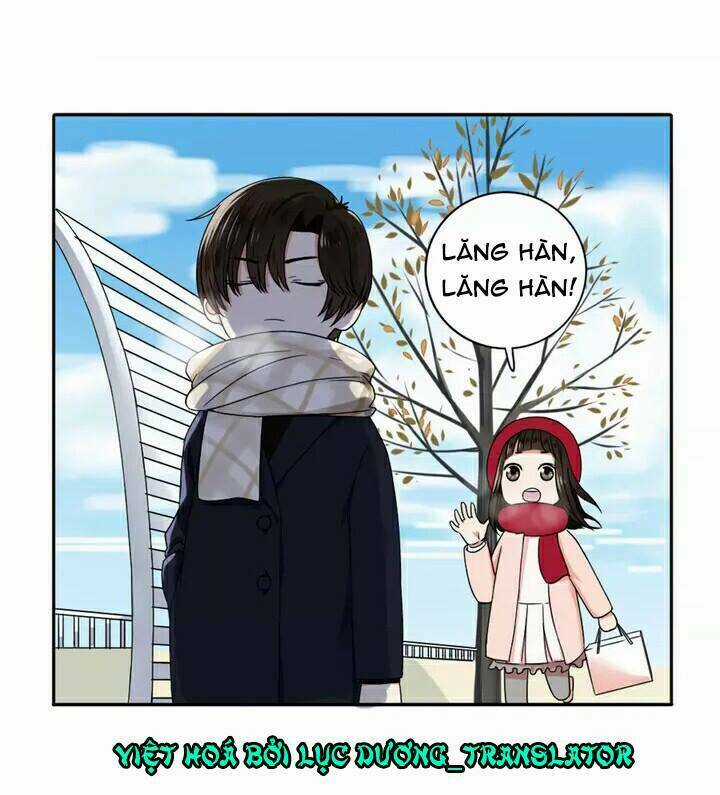 Chào Buổi Sáng, Hướng Dương Chapter 3 trang 9