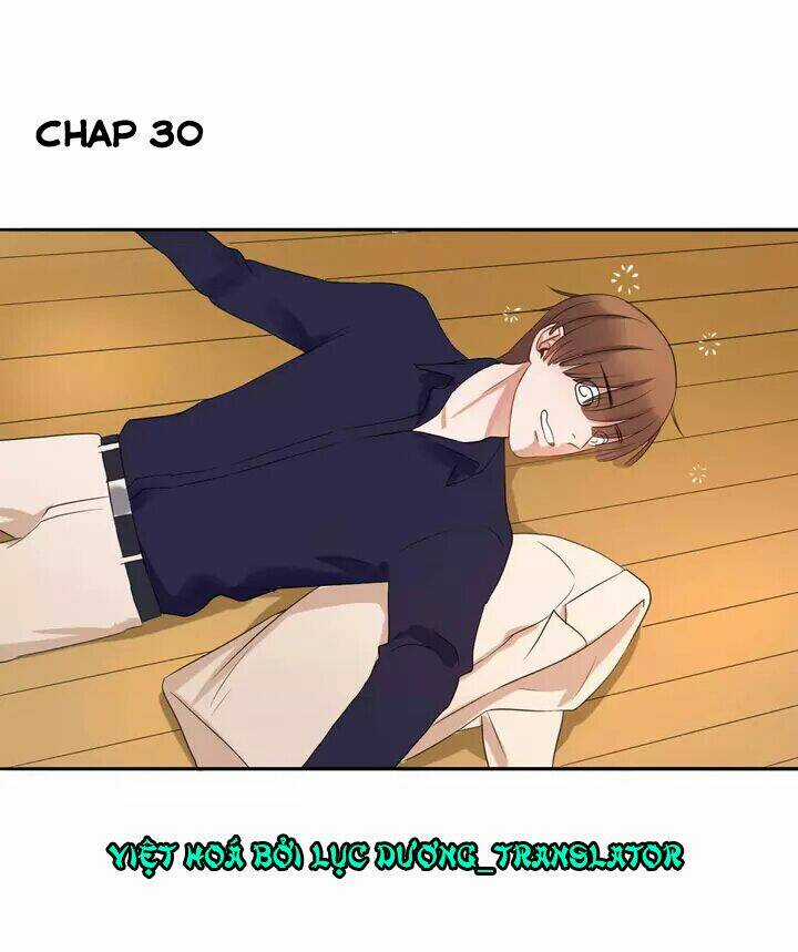 Chào Buổi Sáng, Hướng Dương Chapter 30 trang 0