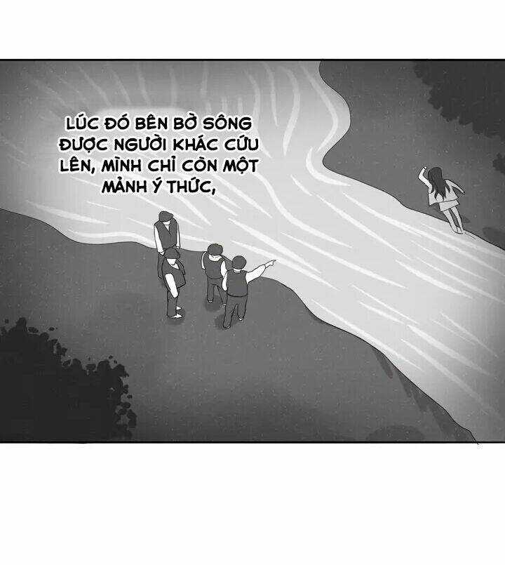 Chào Buổi Sáng, Hướng Dương Chapter 30 trang 10