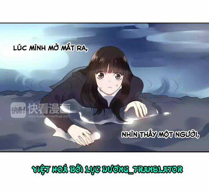 Chào Buổi Sáng, Hướng Dương Chapter 30 trang 11