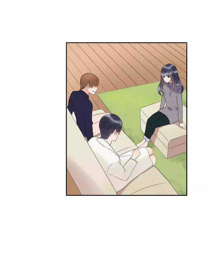 Chào Buổi Sáng, Hướng Dương Chapter 30 trang 14