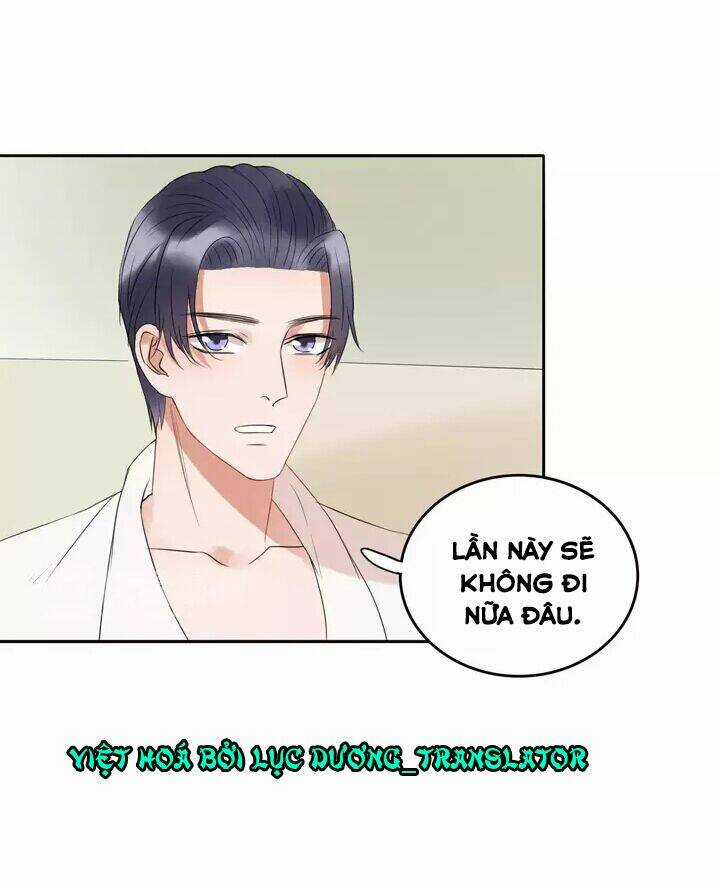 Chào Buổi Sáng, Hướng Dương Chapter 30 trang 15