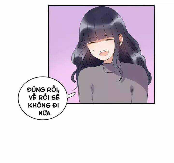 Chào Buổi Sáng, Hướng Dương Chapter 30 trang 17