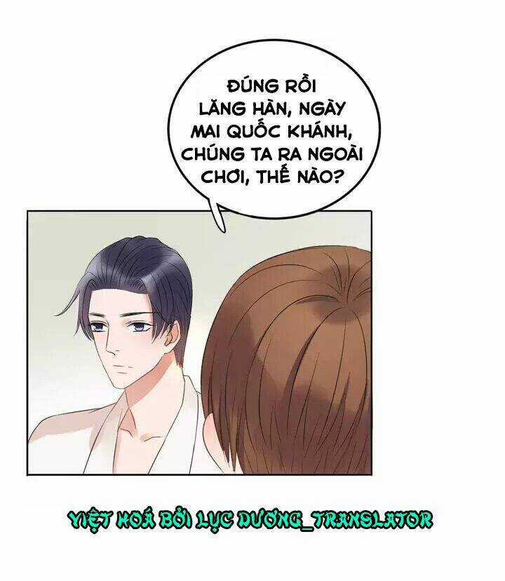 Chào Buổi Sáng, Hướng Dương Chapter 30 trang 19