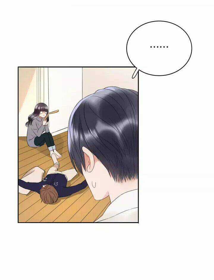 Chào Buổi Sáng, Hướng Dương Chapter 30 trang 2