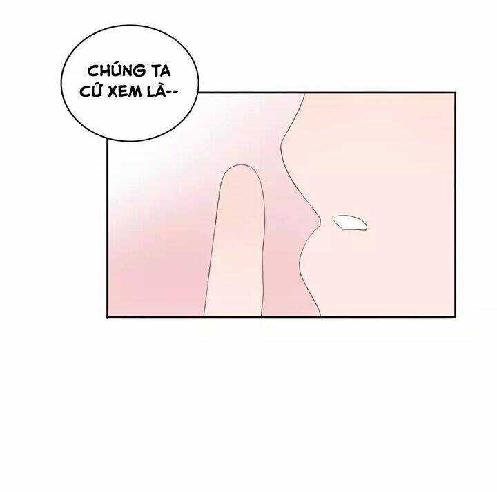 Chào Buổi Sáng, Hướng Dương Chapter 30 trang 21