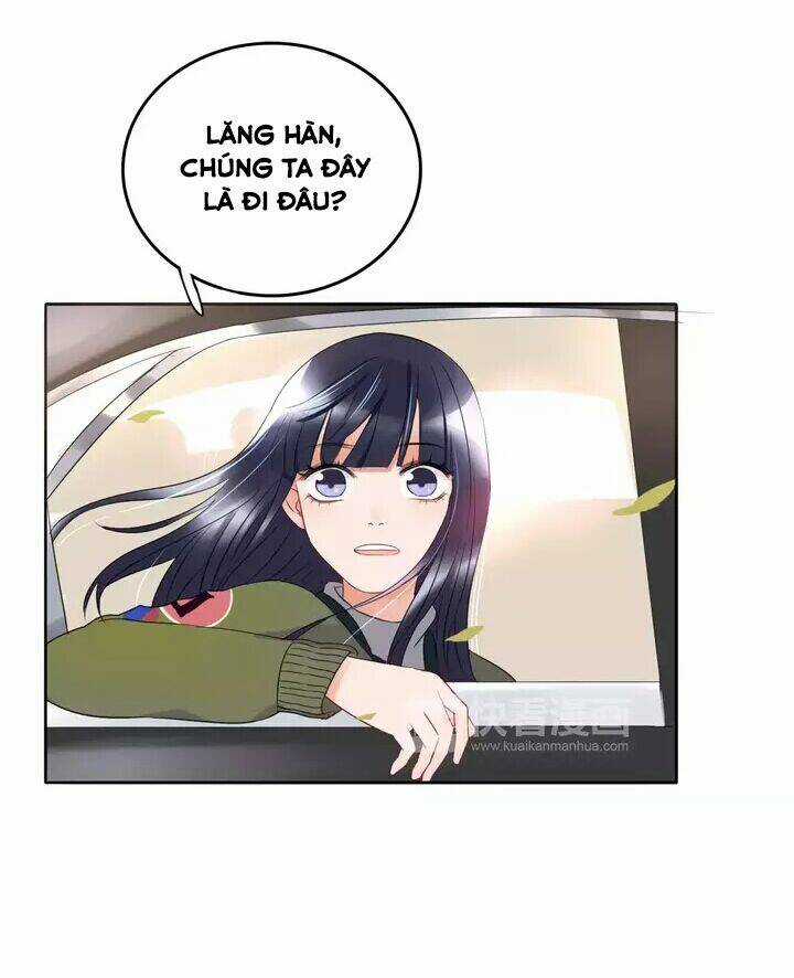 Chào Buổi Sáng, Hướng Dương Chapter 30 trang 24